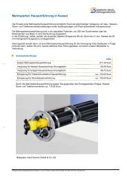 seite 1 - StÃ¤dtische Werke AG