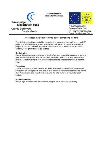 staff review and development scheme guidance booklet for all staff