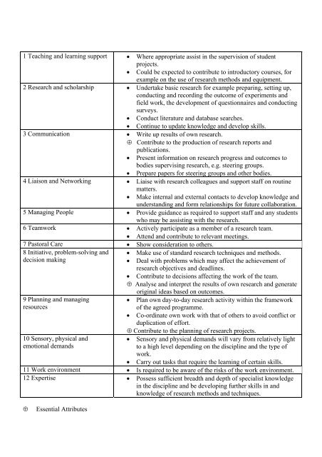 A C A D E M I C RESEARCH Grade 7 LEVEL 1