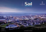 SAIL 2012 - Swansea University