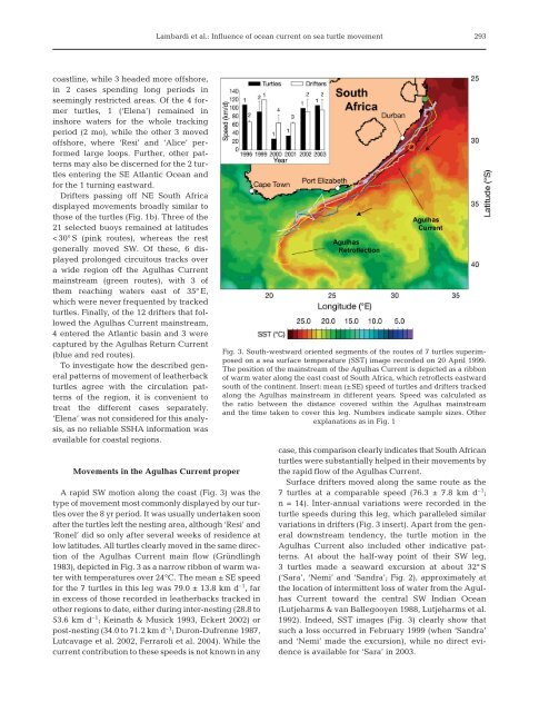 Marine Ecology Progress Series 353:289