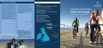 South Asia Country Guide - Swansea University