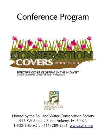 Cover Crops Program.doc - Soil and Water Conservation Society