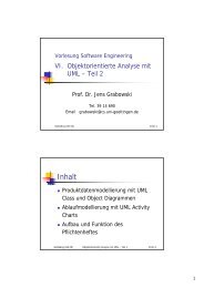 VI-Objektorientierte-Analyse-mit-UML-Teil-2 - Gruppe ...