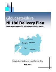 Glos NI 186 delivery plan final Aug 24 2009 - Severn Wye Energy ...