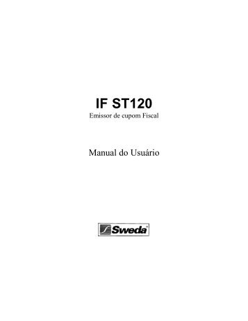IF ST120 - Sweda