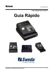Guia Rapido - SR 2571 - Resteq