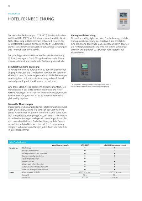 VRF Multi-System - Swegon