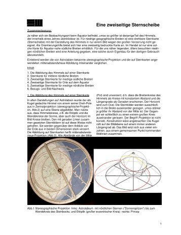 Druck-Version (3½ Seiten, *.pdf, 1.9 MB) - Siegfried Wetzel