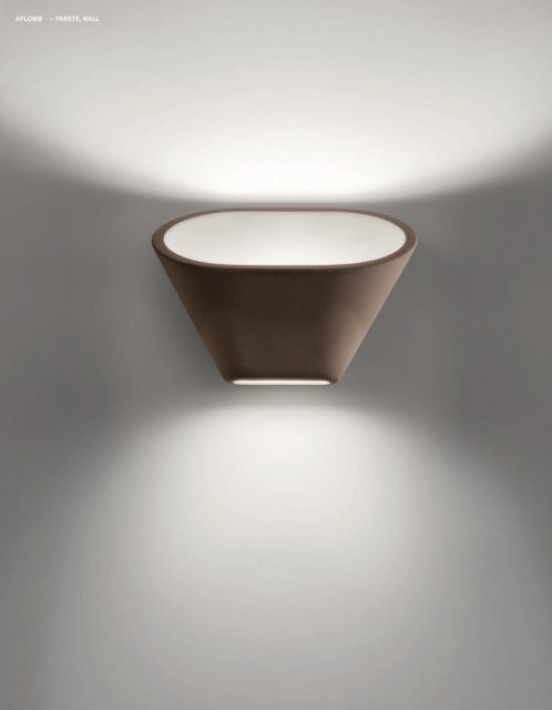 FOSCARINI - CATÁLOGO JUNHO 2014