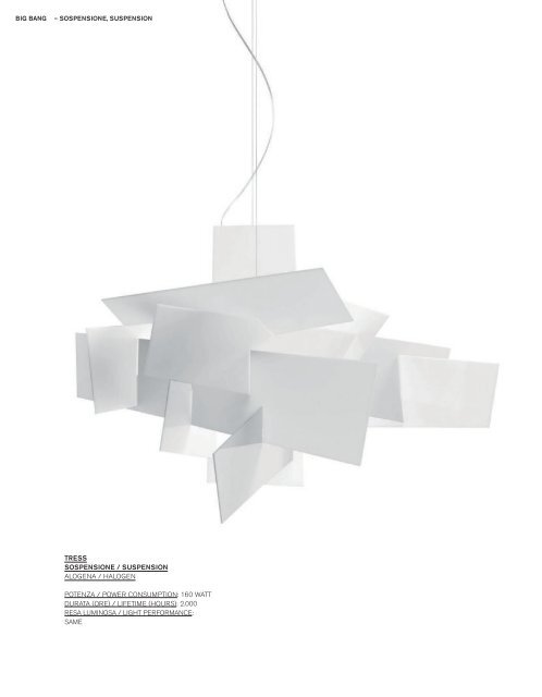 FOSCARINI - CATÁLOGO JUNHO 2014