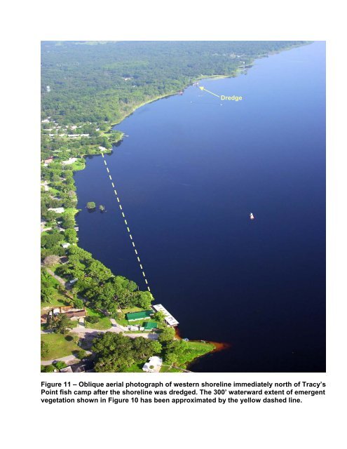 Lake Panasoffkee - Southwest Florida Water Management District