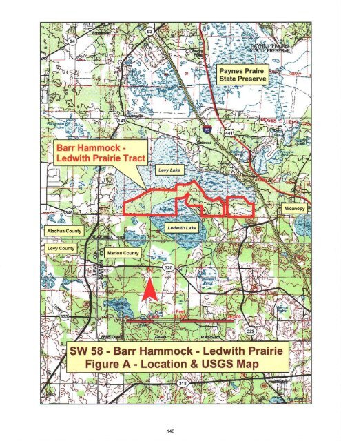 2012 FDOT Mitigation Plan - Southwest Florida Water Management ...