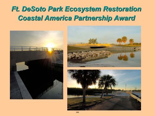 2012 FDOT Mitigation Plan - Southwest Florida Water Management ...