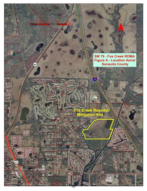 2012 FDOT Mitigation Plan - Southwest Florida Water Management ...