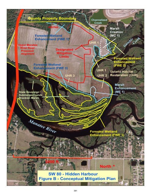 2012 FDOT Mitigation Plan - Southwest Florida Water Management ...