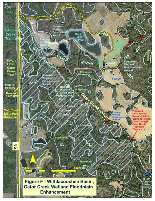 2012 FDOT Mitigation Plan - Southwest Florida Water Management ...