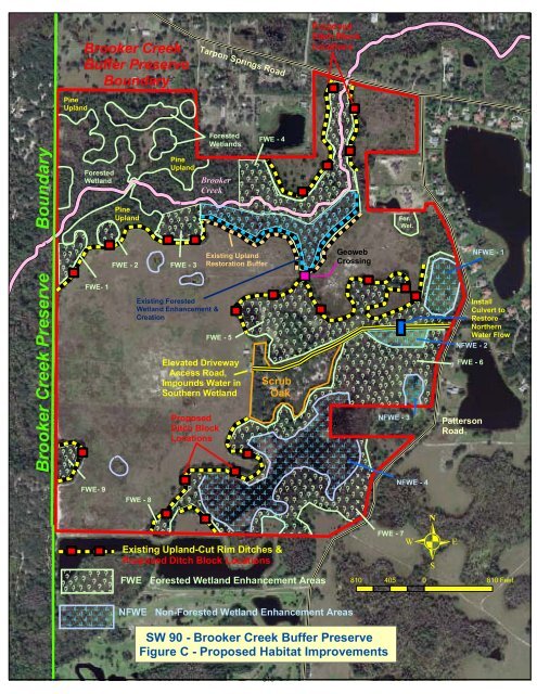 2012 FDOT Mitigation Plan - Southwest Florida Water Management ...