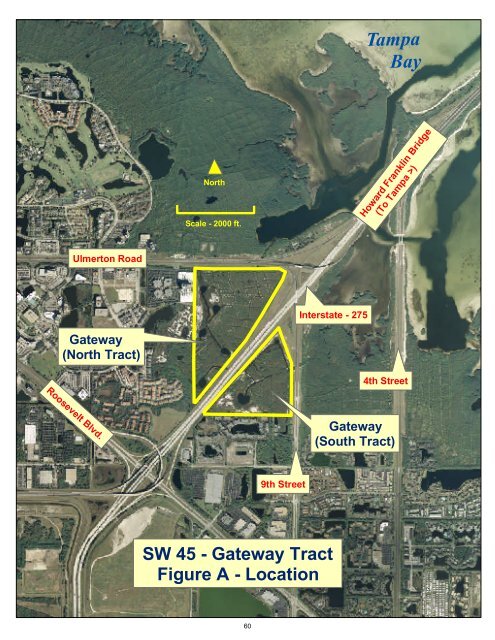 2012 FDOT Mitigation Plan - Southwest Florida Water Management ...