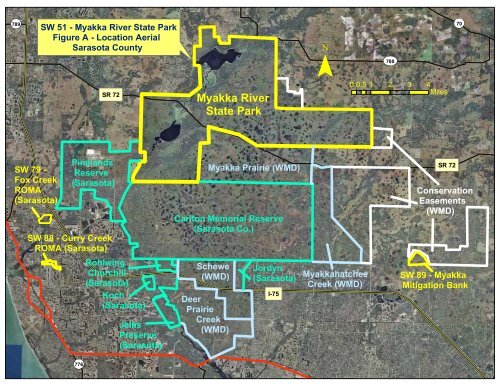 2012 FDOT Mitigation Plan - Southwest Florida Water Management ...