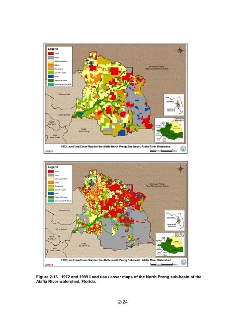 Alafia River Minimum Flows and Levels - Southwest Florida Water ...