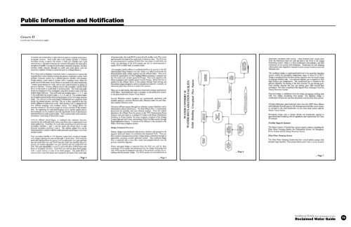 Reclaimed Water Guide - Southwest Florida Water Management ...