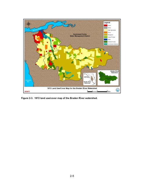 Chapter 1 Minimum Flows and Levels - Southwest Florida Water ...