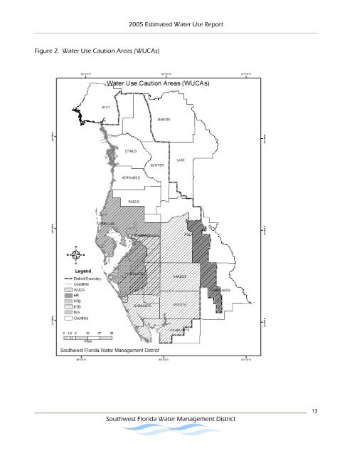 Estimated Water Use Report - Southwest Florida Water ...