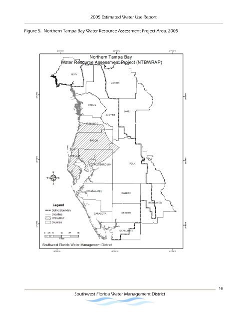 Estimated Water Use Report - Southwest Florida Water ...