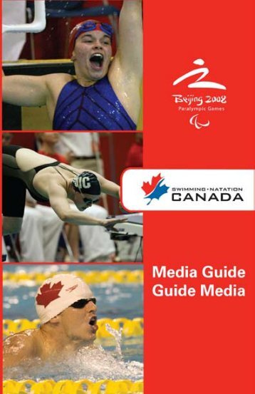 Download - Swimming Canada