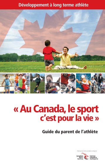 « Au Canada, le sport - Ski de fond Québec