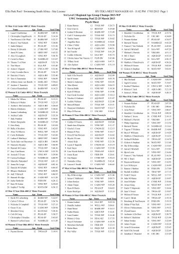 Level 2 WP Pshch Sheet 3.pdf - Swimming South Africa