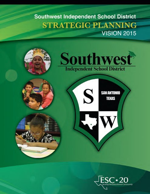 Southwest Independent School District