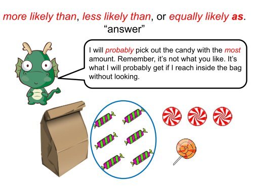 Module 13 of 15 Probability and Statistics Part 1 of 2 3rd Grade Math