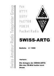 1999-2 - Swiss ARTG
