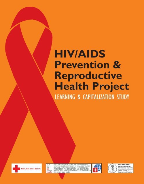 HIV/AIDS Prevention & Reproductive Health Project