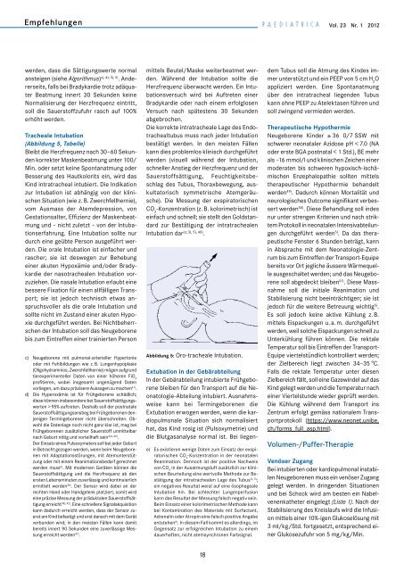 Smartphone Version - SociÃ©tÃ© suisse de pÃ©diatrie