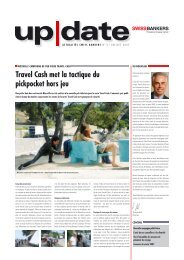 travel cash met la tactique du pickpocket hors jeu - Swiss Bankers