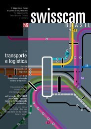SWISSCAM Magazine 56