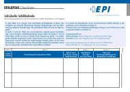 Individueller Anfallskalender - Schweizerische Epilepsiestiftung ZÃ¼rich