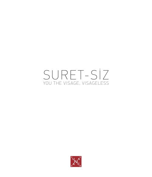 SURET-SİZ