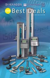 2008 Best Deals - Swiss Instruments Ltd