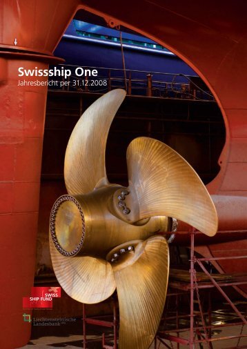 Swissship One - Swiss Invest Group