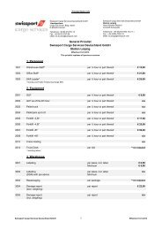 swissport lost baggage compensation