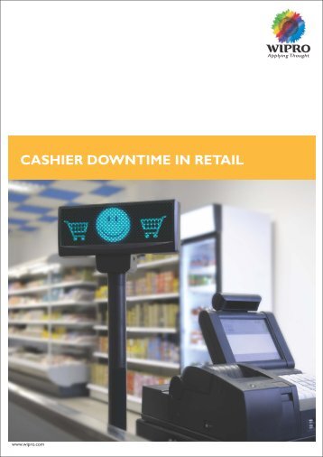 Cashier downtime in retail vsf 07 12 11 final web