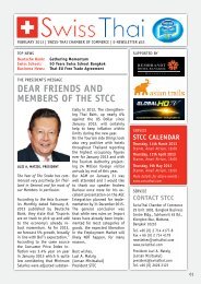 Download PDF - SwissThai Chamber of Commerce