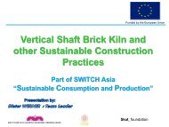 Skat_foundation - SWITCH Asia