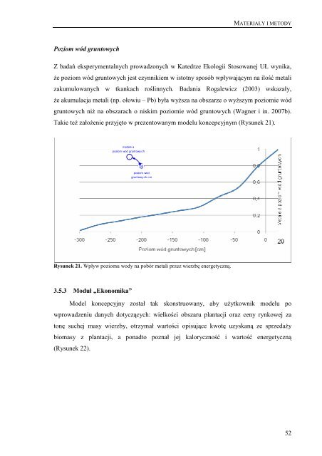 optymalizacja wykorzystania osadu Åciekowego - SWITCH ...