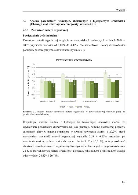 optymalizacja wykorzystania osadu Åciekowego - SWITCH ...