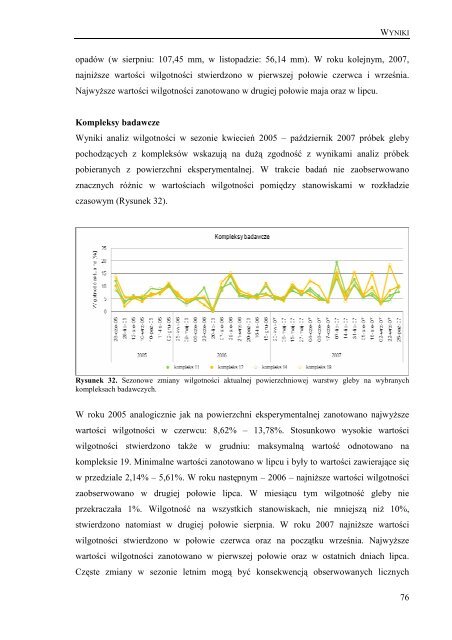 optymalizacja wykorzystania osadu Åciekowego - SWITCH ...